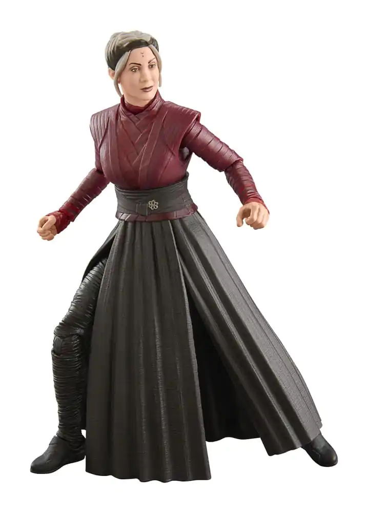 Star Wars: Ahsoka Black Series Morgan Elsbeth akciófigura 15 cm termékfotó