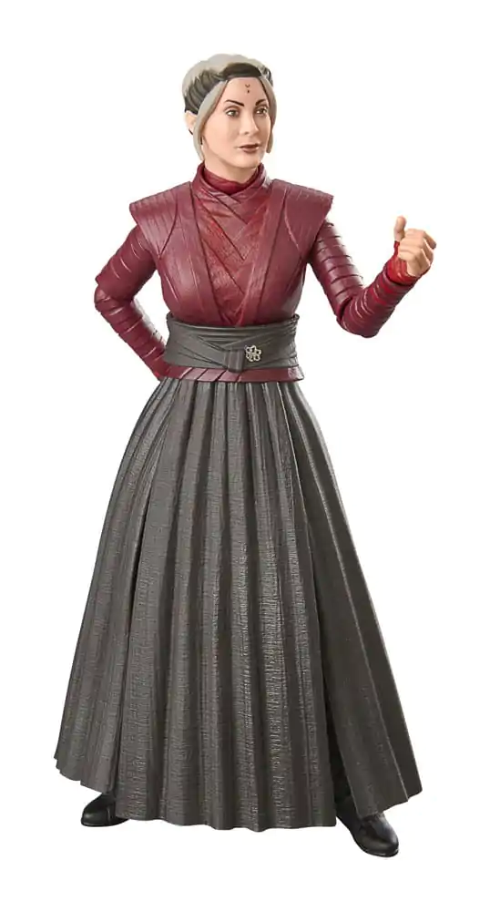 Star Wars: Ahsoka Black Series Morgan Elsbeth akciófigura 15 cm termékfotó