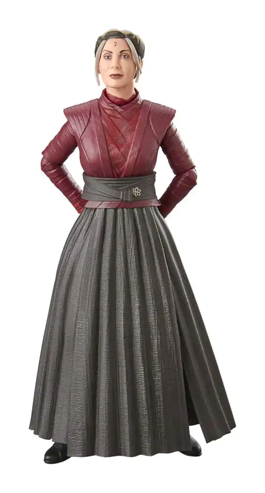 Star Wars: Ahsoka Black Series Morgan Elsbeth akciófigura 15 cm termékfotó