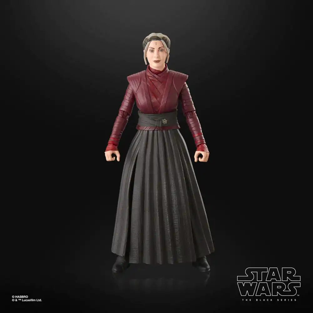 Star Wars: Ahsoka Black Series Morgan Elsbeth akciófigura 15 cm termékfotó