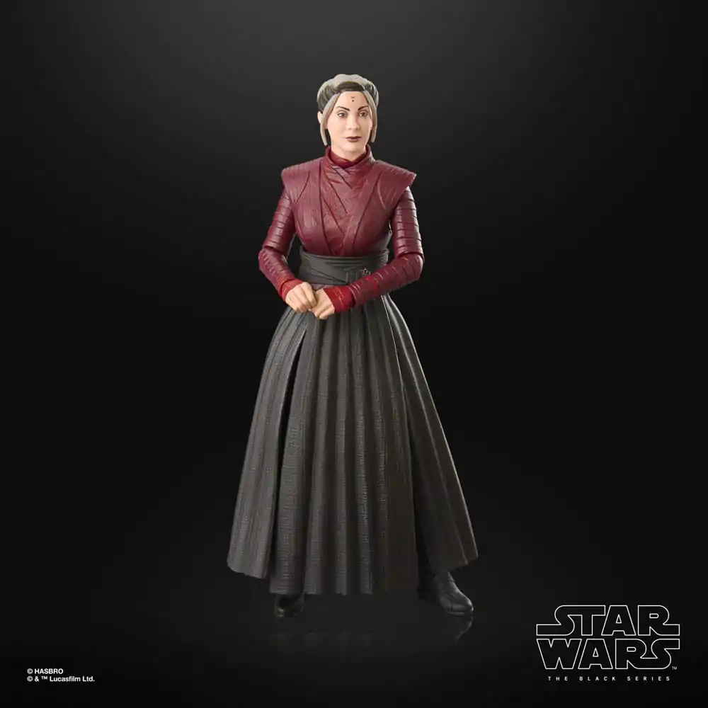 Star Wars: Ahsoka Black Series Morgan Elsbeth akciófigura 15 cm termékfotó