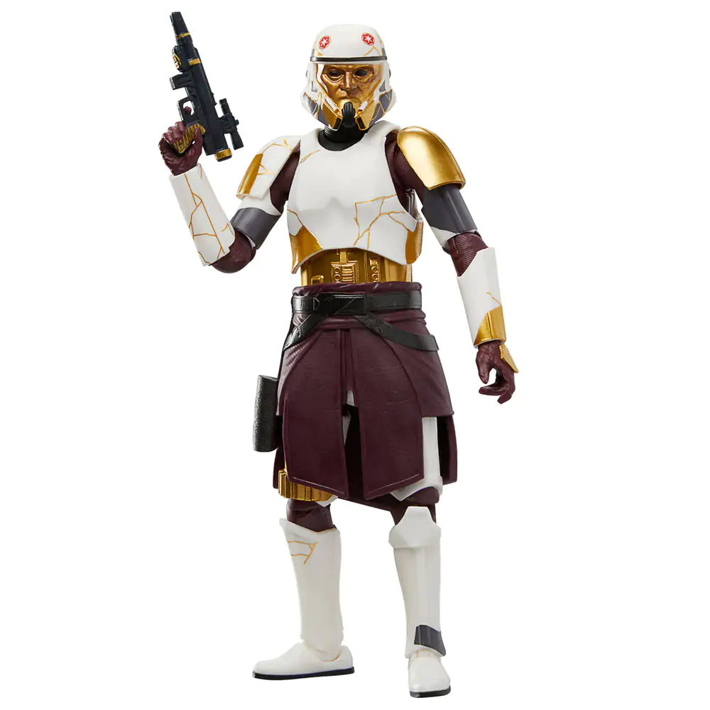 Star Wars Ahsoka Captain Enoch & Night Trooper 2db-os figura csomag 15cm termékfotó