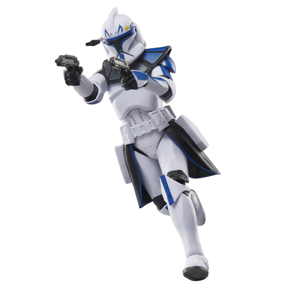 Star Wars Ahsoka Clone Captain Rex figura 15cm termékfotó