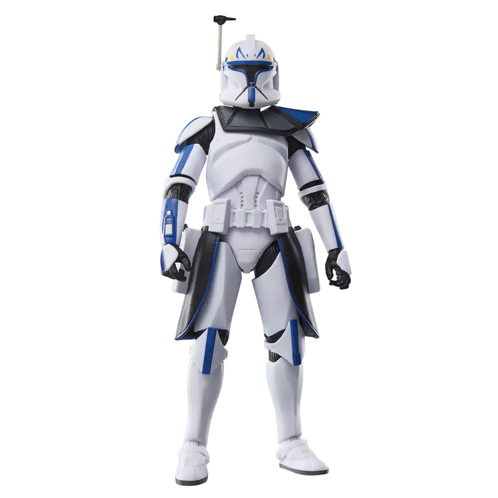 Star Wars Ahsoka Clone Captain Rex figura 15cm termékfotó