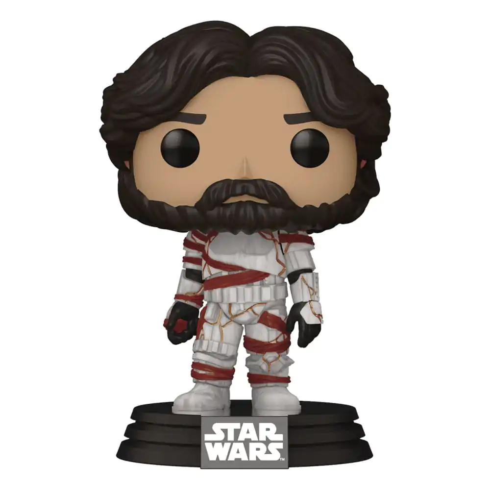 Star Wars: Ahsoka Funko POP! Vinyl figura Ezra in Disguise Exkluzív 9 cm termékfotó
