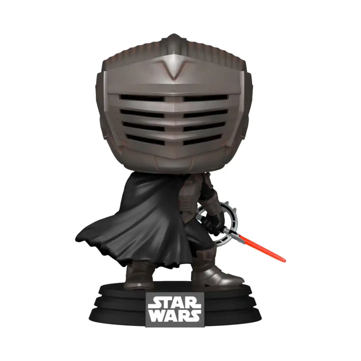 Star Wars: Ahsoka Funko POP! Vinyl figura Marrok 9 cm termékfotó