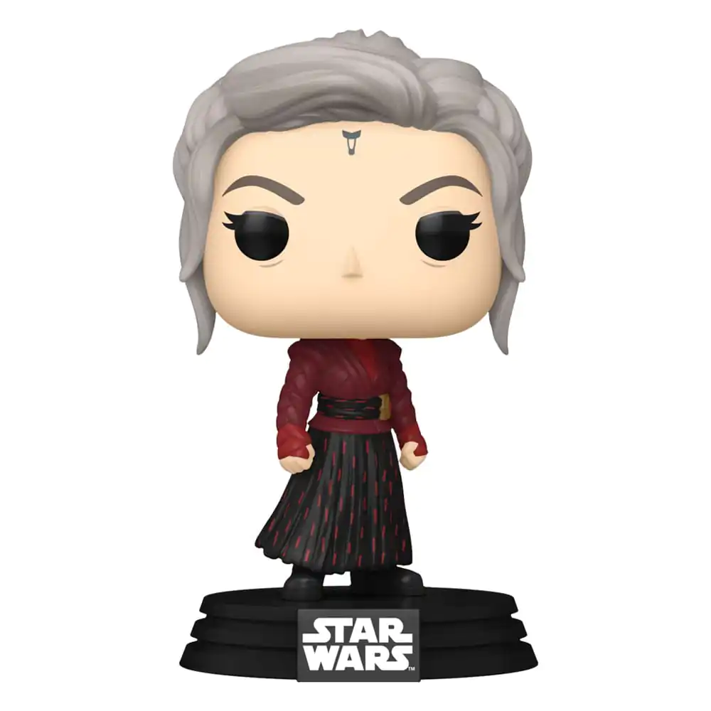 Star Wars: Ahsoka Funko POP! Vinyl figura S2 - Morgan Elsbeth 9 cm termékfotó