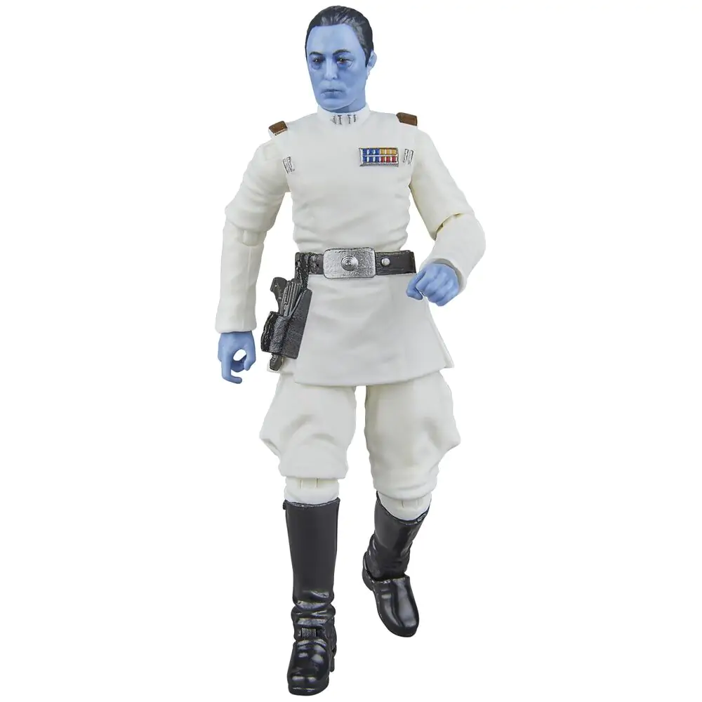 Star Wars Ahsoka Grand Admiral Thrawn figura 9,5cm termékfotó