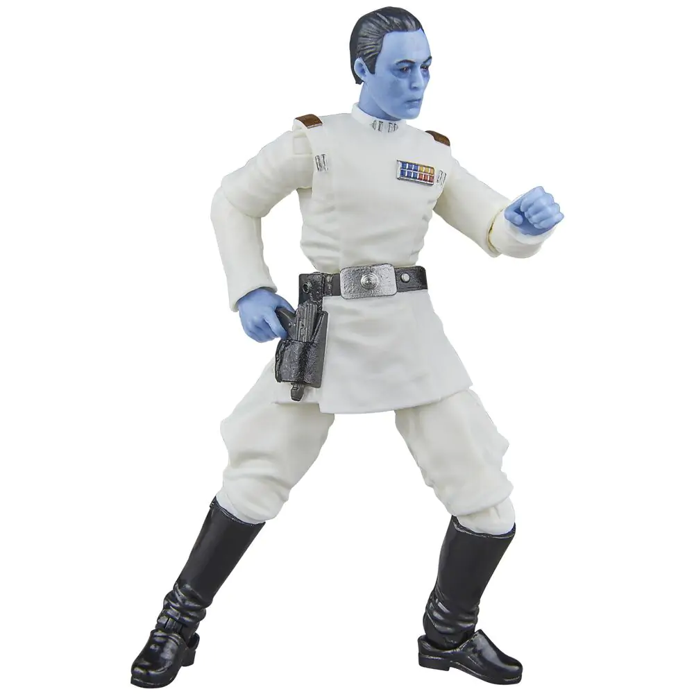 Star Wars Ahsoka Grand Admiral Thrawn figura 9,5cm termékfotó