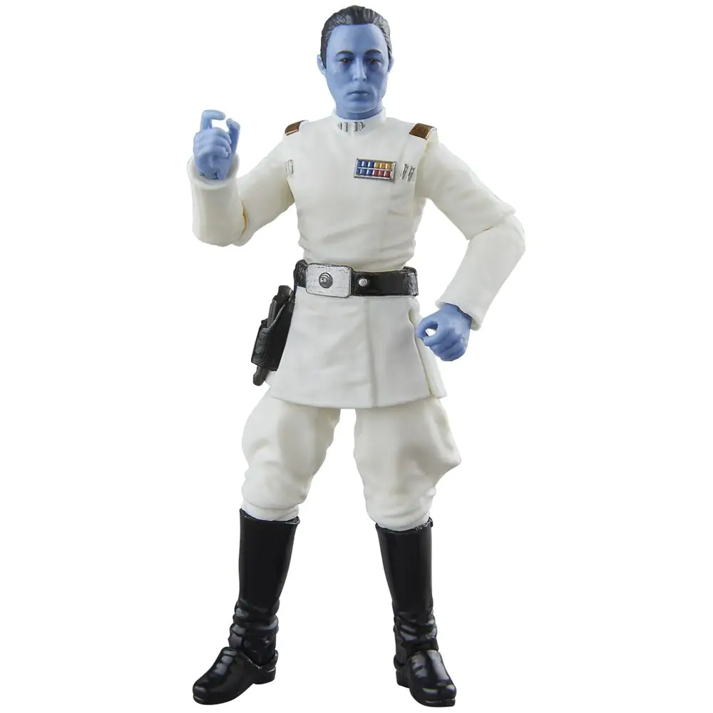 Star Wars Ahsoka Grand Admiral Thrawn figura 9,5cm termékfotó