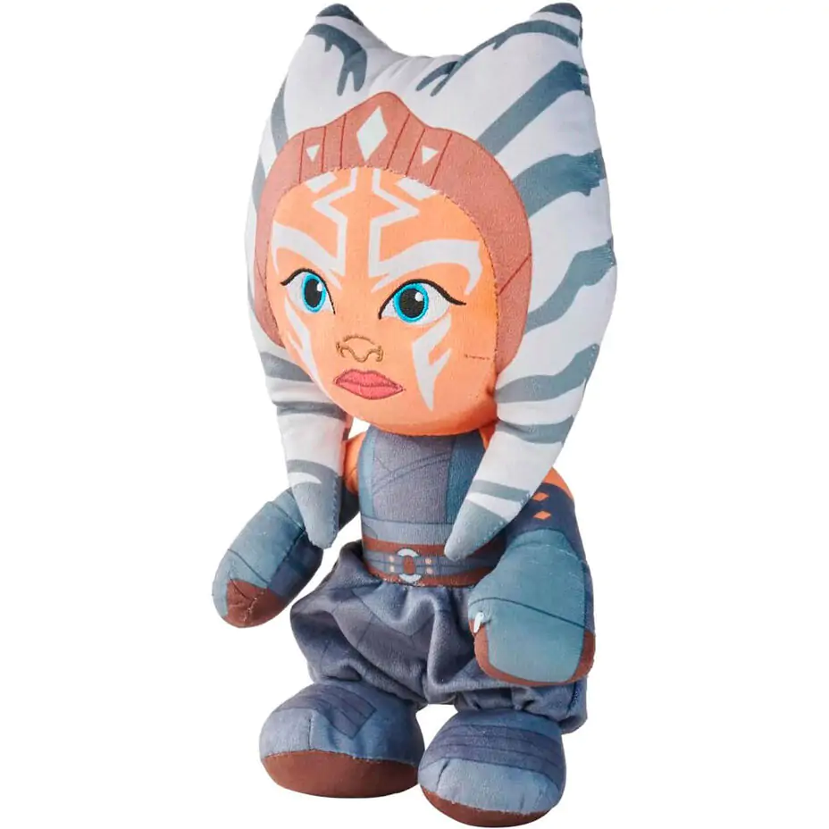 Star Wars Ahsoka plüss 25cm termékfotó