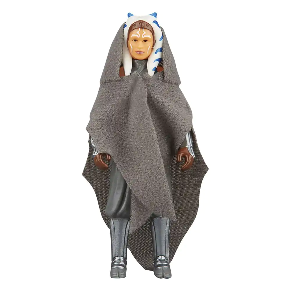 Star Wars: Ahsoka Retro Collection Ahsoka Tano akciófigura 10 cm termékfotó