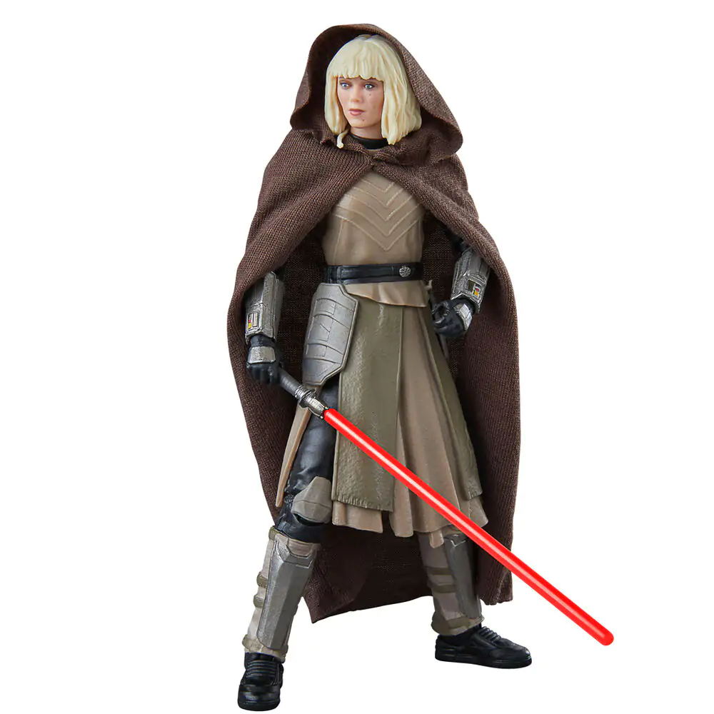 Star Wars Ahsoka Shin Hati Arcana figura 15cm termékfotó