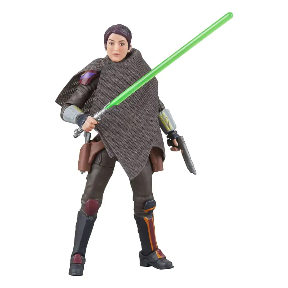 Star Wars: Ahsoka Vintage Collection Howler & Sabine Wren (Peridea) 2 db-os akciófigura csomag termékfotó