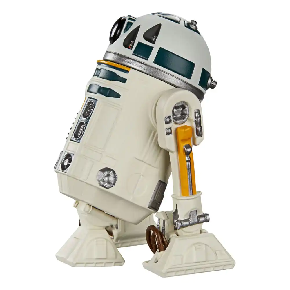 Star Wars: Ahsoka Vintage Collection jármű New Republic E-Wing &amp; KE4-N4 termékfotó