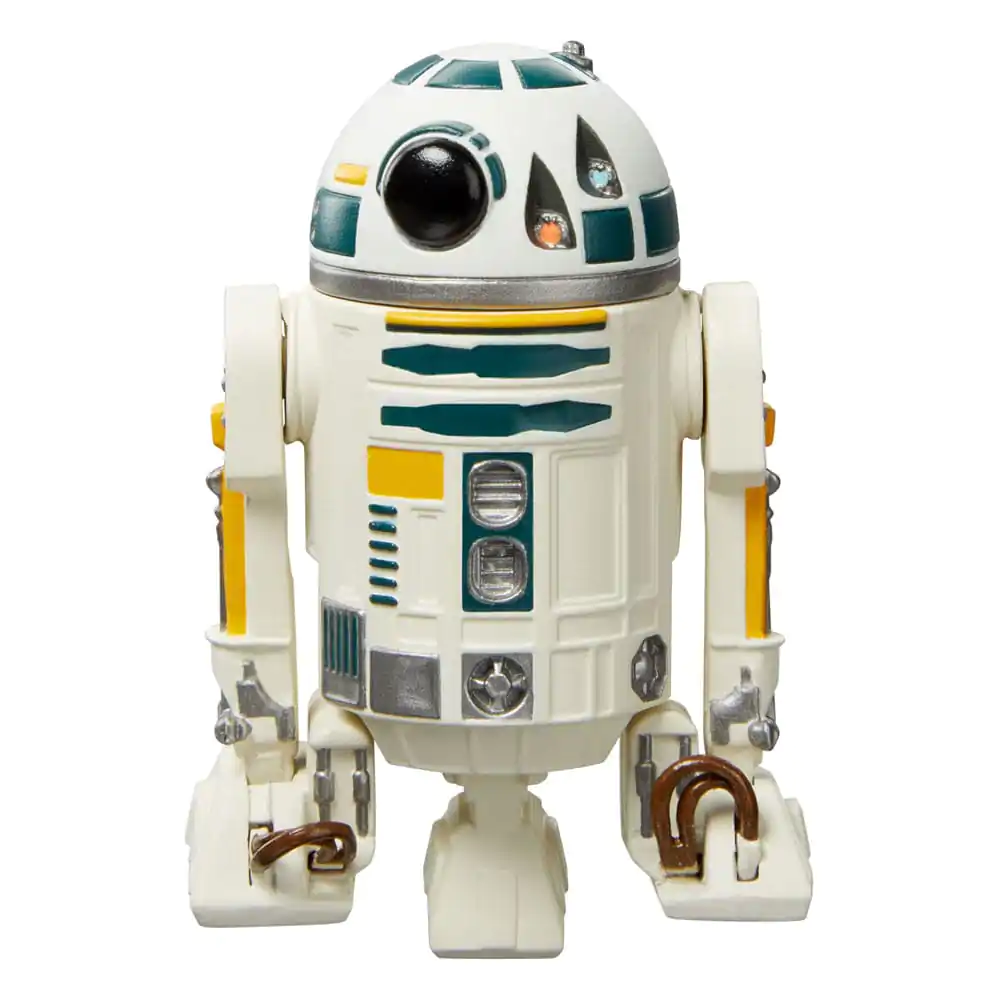 Star Wars: Ahsoka Vintage Collection jármű New Republic E-Wing &amp; KE4-N4 termékfotó