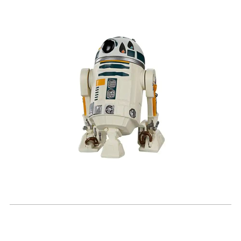 Star Wars: Ahsoka Vintage Collection jármű New Republic E-Wing &amp; KE4-N4 termékfotó