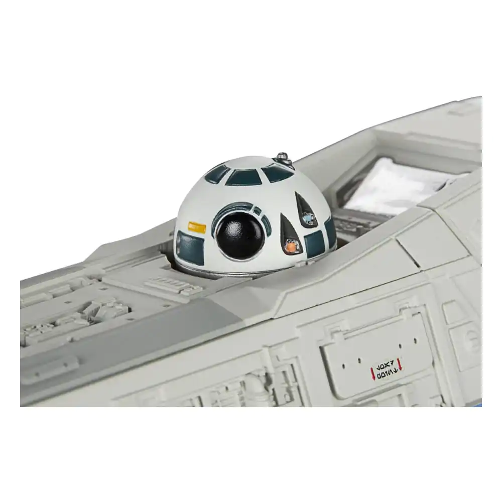 Star Wars: Ahsoka Vintage Collection jármű New Republic E-Wing &amp; KE4-N4 termékfotó