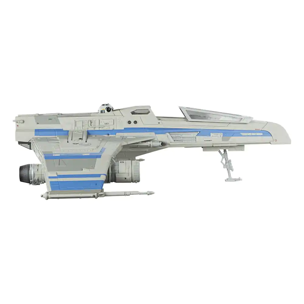 Star Wars: Ahsoka Vintage Collection jármű New Republic E-Wing &amp; KE4-N4 termékfotó