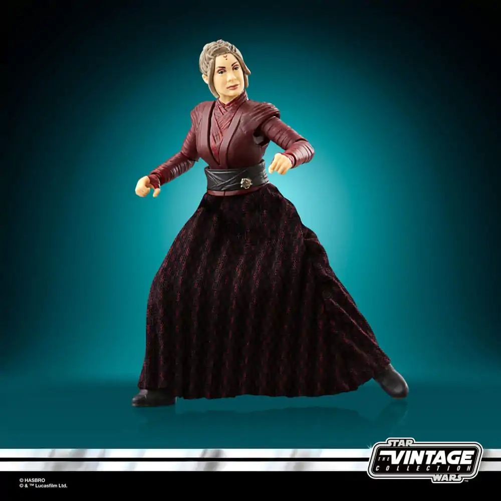 Star Wars: Ahsoka Vintage Collection Morgan Elsbeth akciófigura 10 cm termékfotó