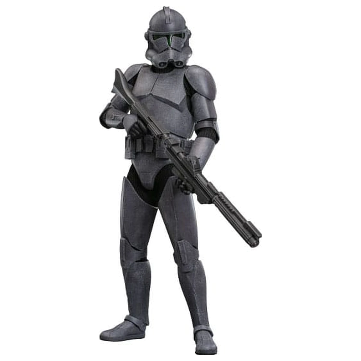 Star Wars akciófigura 1/6 Elite Squad Trooper Hot Toys Exkluzív 30 cm termékfotó