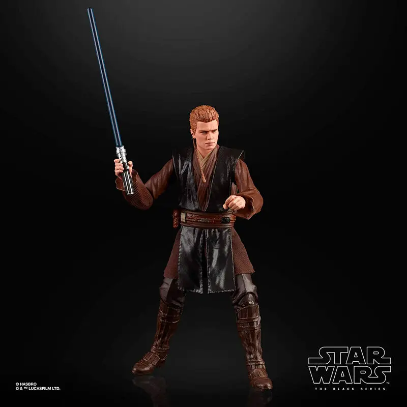 Star Wars Anakin Skywalker figura 15cm termékfotó