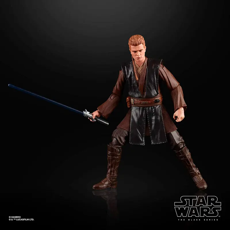 Star Wars Anakin Skywalker figura 15cm termékfotó