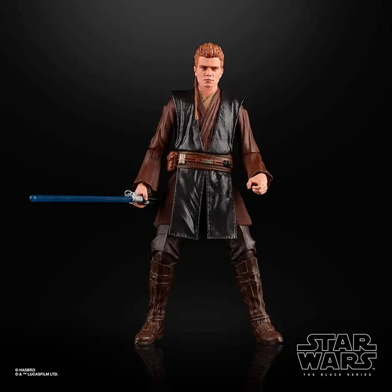 Star Wars Anakin Skywalker figura 15cm termékfotó