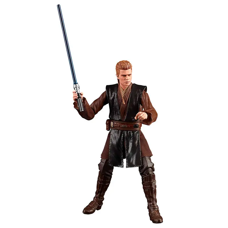 Star Wars Anakin Skywalker figura 15cm termékfotó