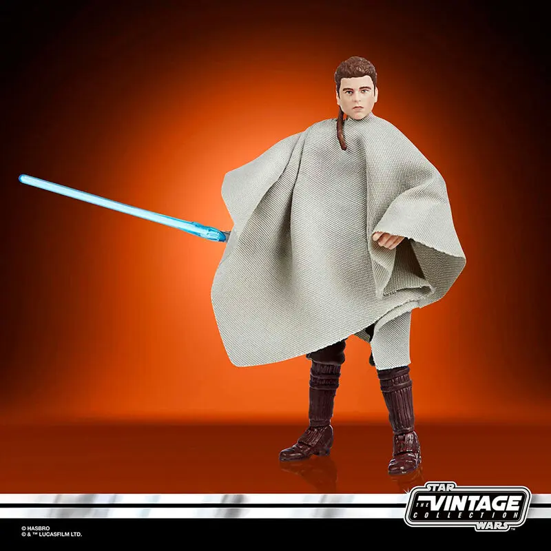 Star Wars Anakin Skywalker Peasant Disguise figura 10cm termékfotó