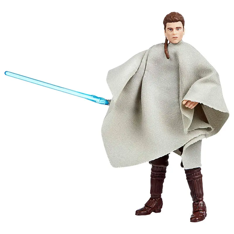 Star Wars Anakin Skywalker Peasant Disguise figura 10cm termékfotó