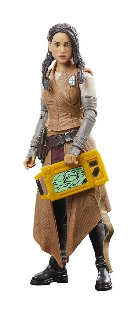 Star Wars: Andor Black Series Bix Caleen akciófigura 15 cm termékfotó