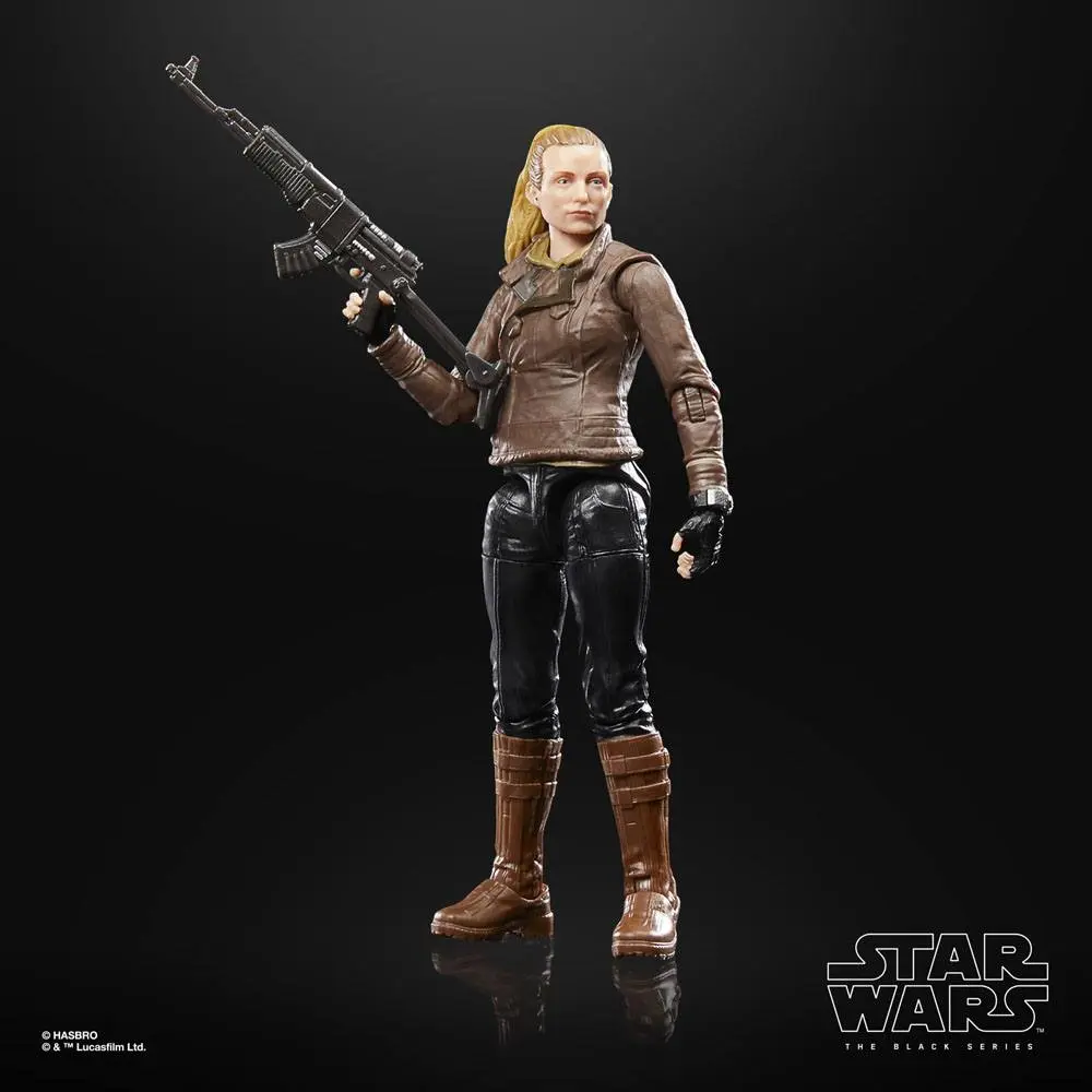 Star Wars: Andor Black Series Vel Sartha akciófigura 15 cm termékfotó