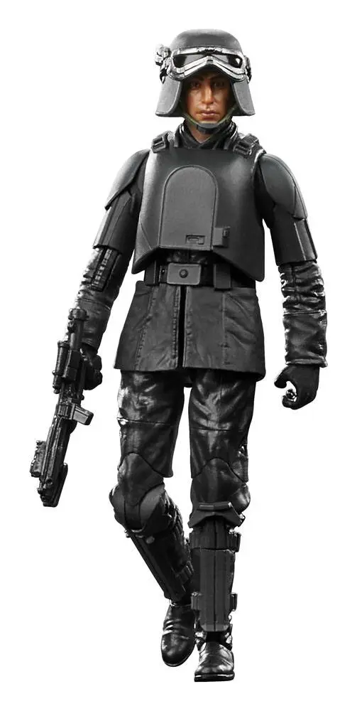 Star Wars: Andor Black Series Imperial Officer (Ferrix) akciófigura 15 cm termékfotó