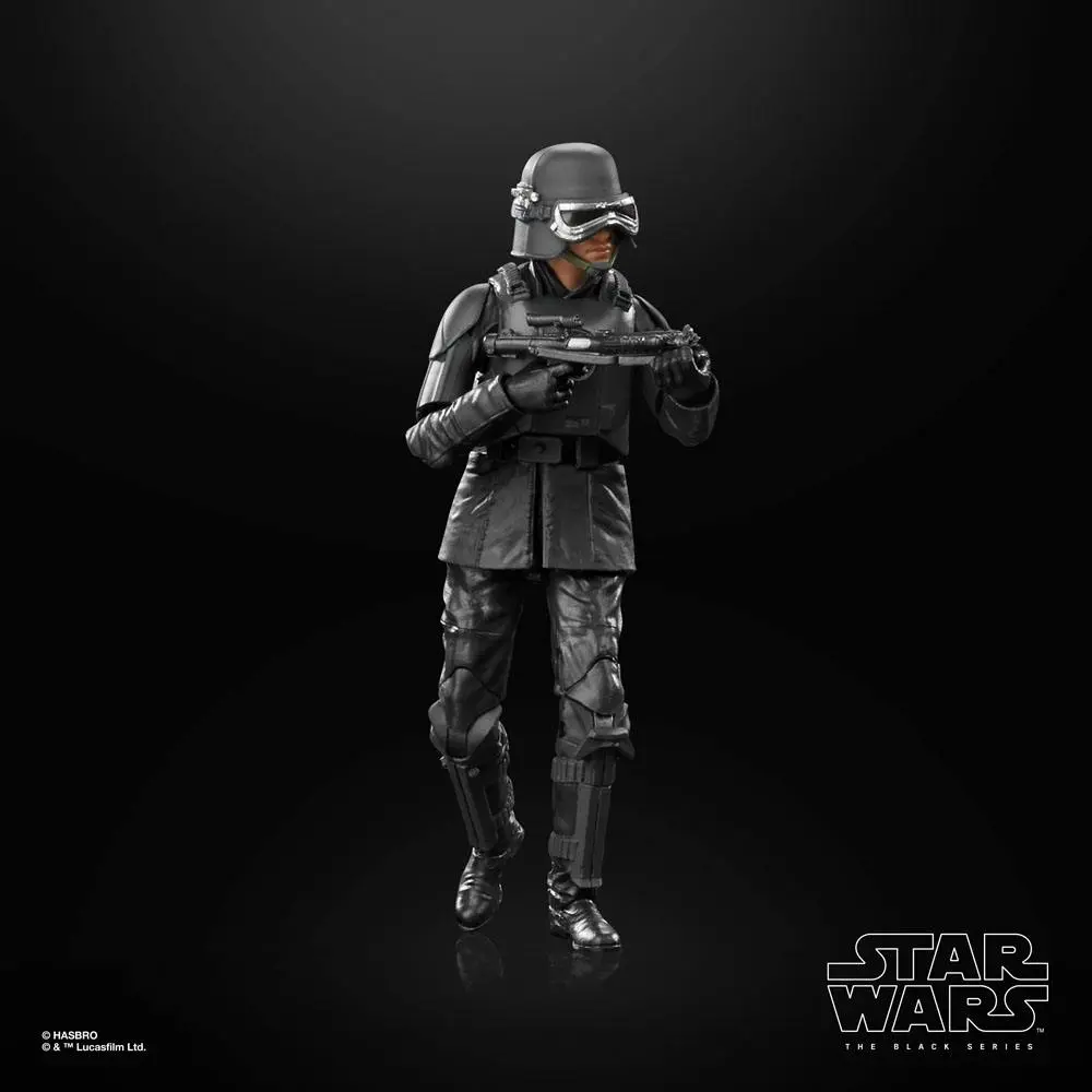 Star Wars: Andor Black Series Imperial Officer (Ferrix) akciófigura 15 cm termékfotó