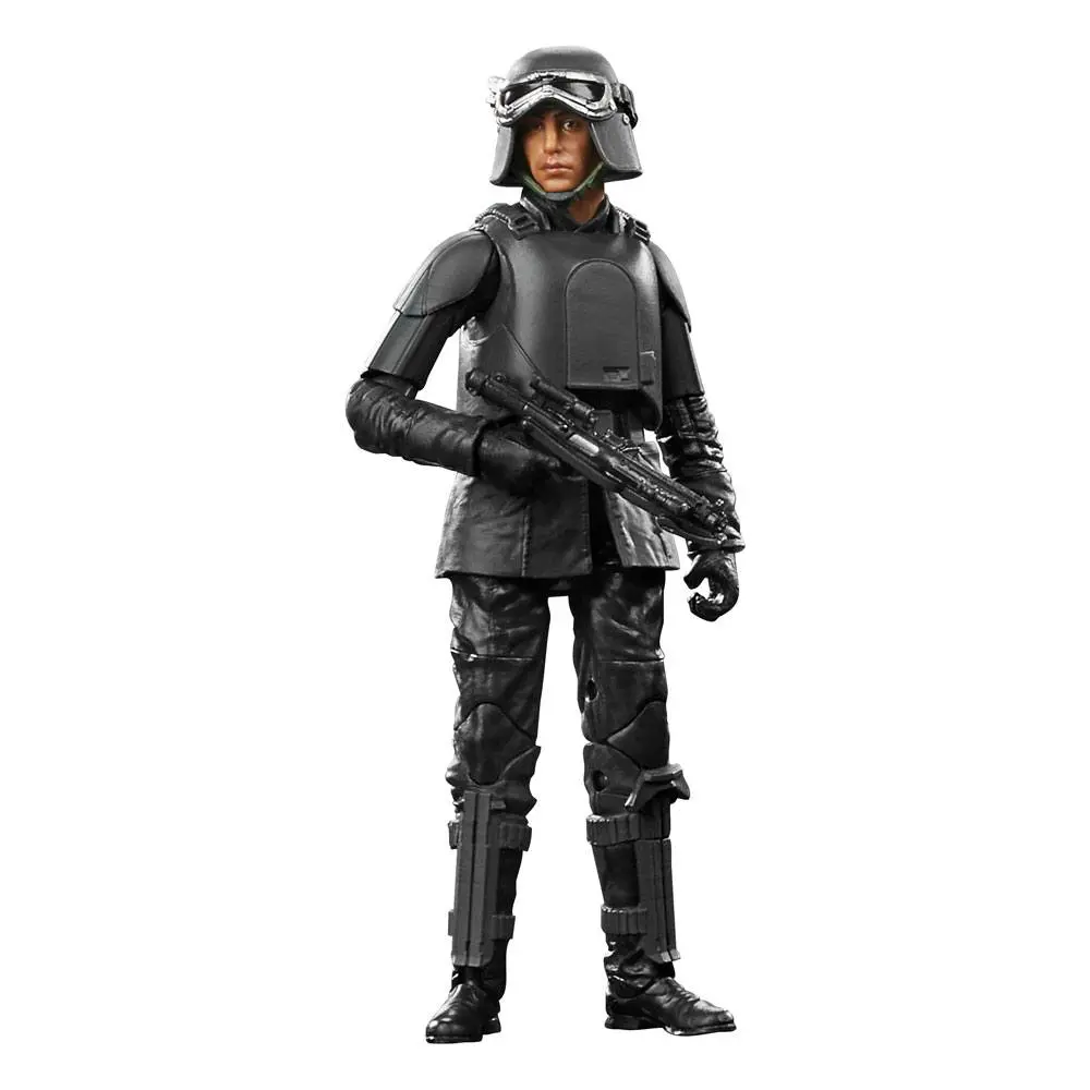 Star Wars: Andor Black Series Imperial Officer (Ferrix) akciófigura 15 cm termékfotó