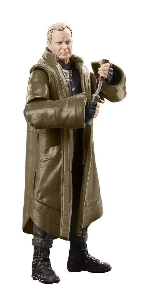 Star Wars: Andor Black Series Luthen Rael akciófigura 15 cm termékfotó