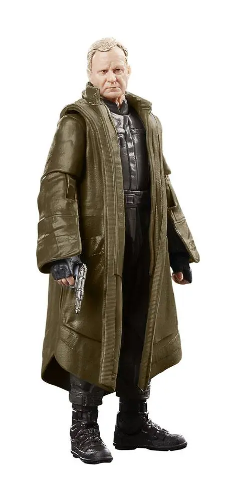 Star Wars: Andor Black Series Luthen Rael akciófigura 15 cm termékfotó