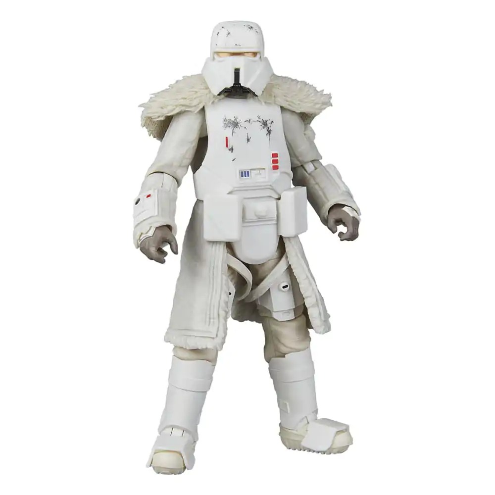 Star Wars: Andor Black Series Range Trooper akciófigura 15 cm termékfotó