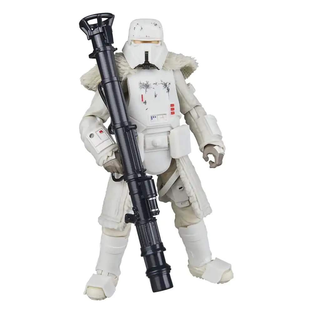 Star Wars: Andor Black Series Range Trooper akciófigura 15 cm termékfotó