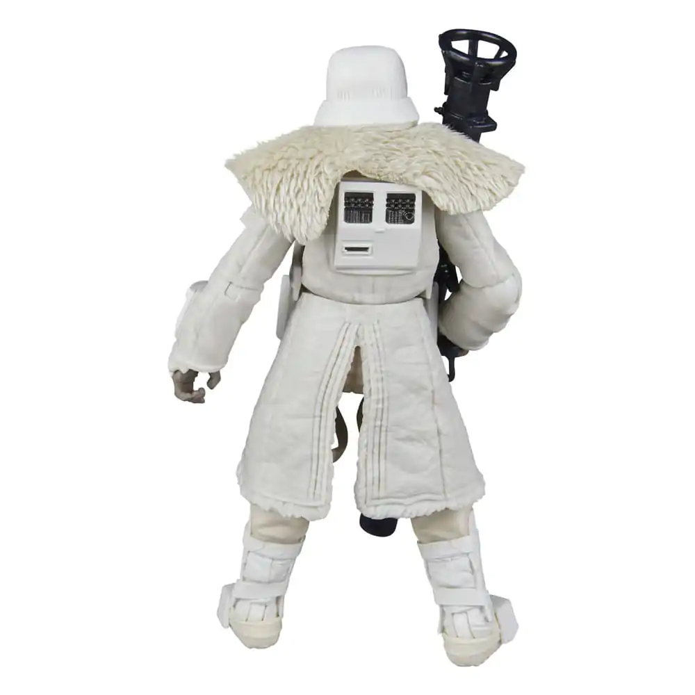 Star Wars: Andor Black Series Range Trooper akciófigura 15 cm termékfotó