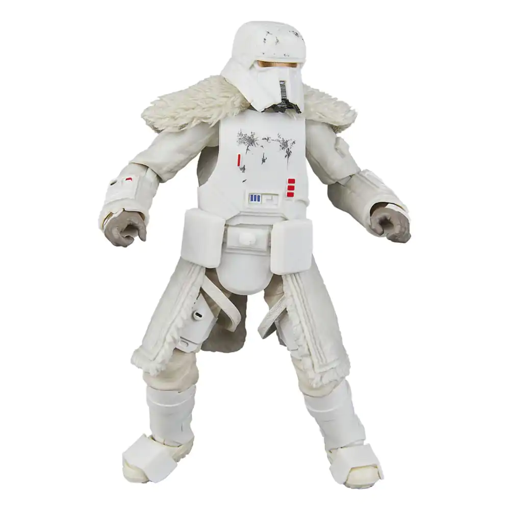 Star Wars: Andor Black Series Range Trooper akciófigura 15 cm termékfotó