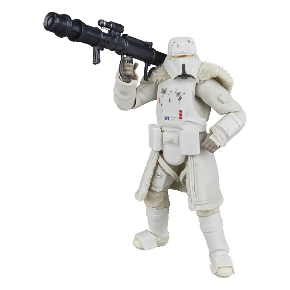 Star Wars: Andor Black Series Range Trooper akciófigura 15 cm termékfotó