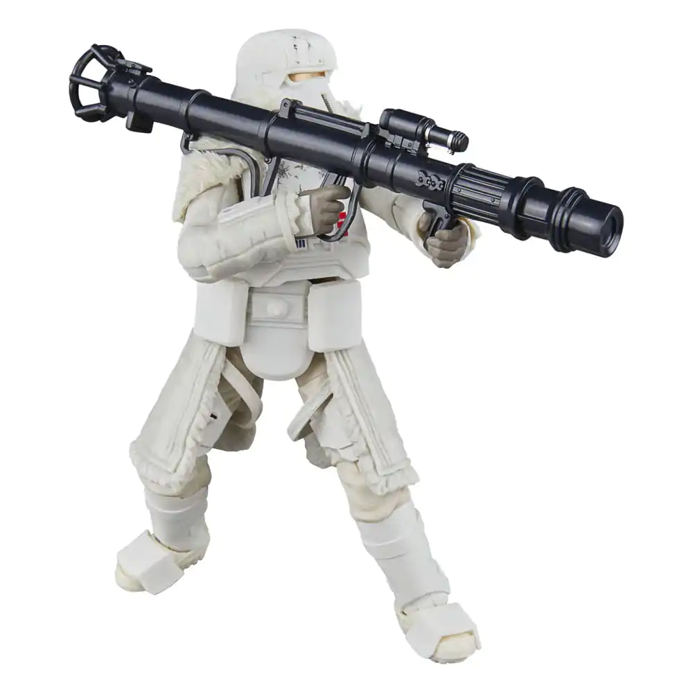 Star Wars: Andor Black Series Range Trooper akciófigura 15 cm termékfotó