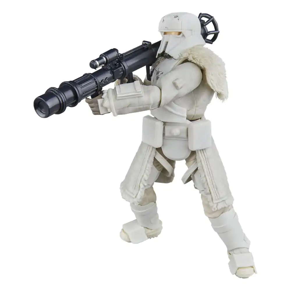 Star Wars: Andor Black Series Range Trooper akciófigura 15 cm termékfotó