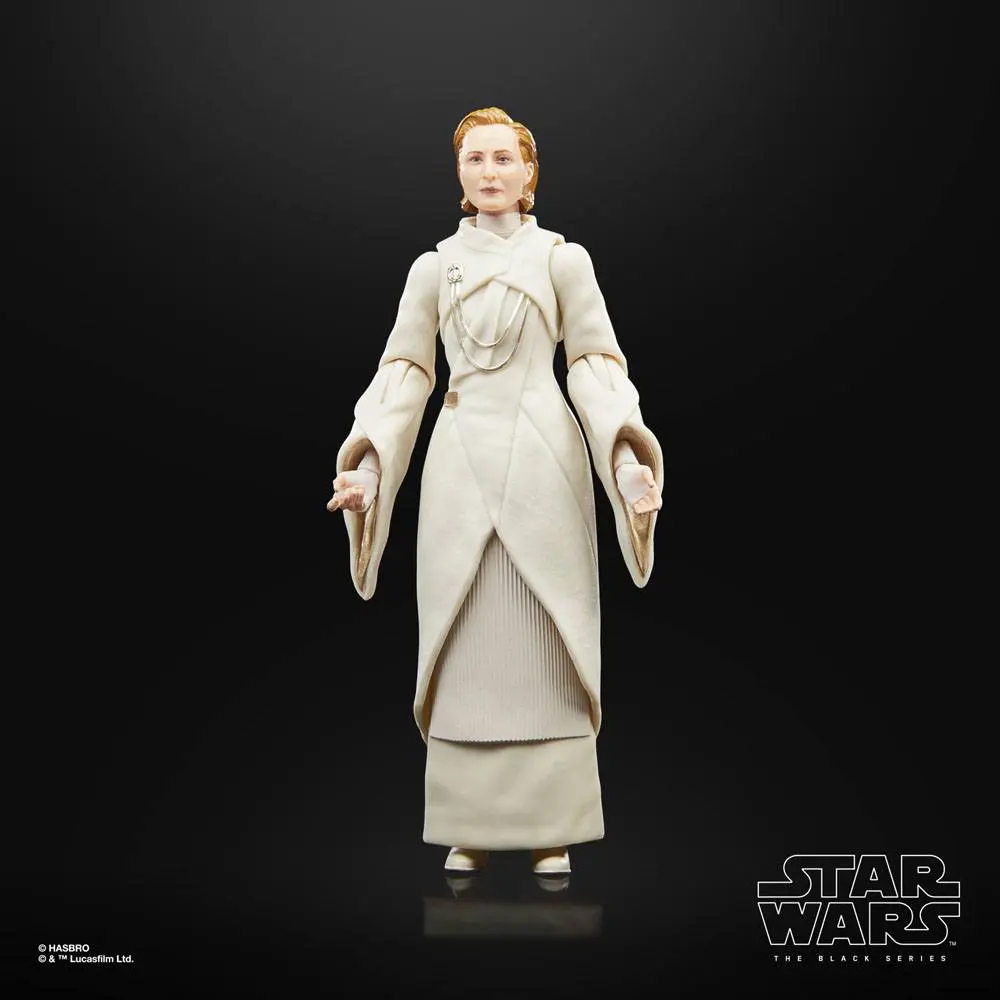 Star Wars: Andor Black Series Senator Mon Mothma akciófigura 15 cm termékfotó