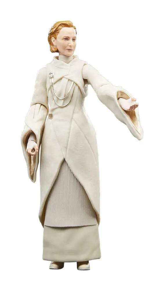 Star Wars: Andor Black Series Senator Mon Mothma akciófigura 15 cm termékfotó