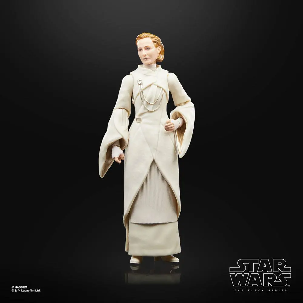 Star Wars: Andor Black Series Senator Mon Mothma akciófigura 15 cm termékfotó