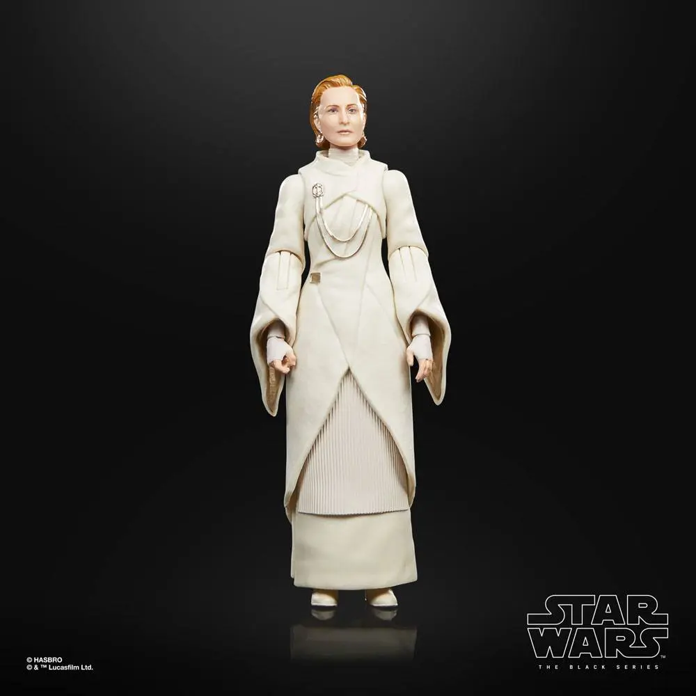 Star Wars: Andor Black Series Senator Mon Mothma akciófigura 15 cm termékfotó