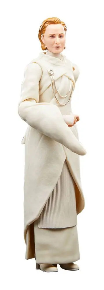 Star Wars: Andor Black Series Senator Mon Mothma akciófigura 15 cm termékfotó